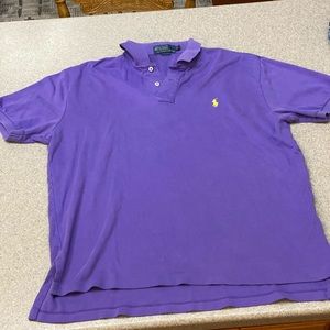 Polo by Ralph Lauren Men’s Shirt